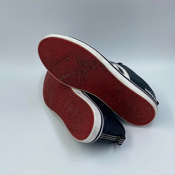 Adidas VS Pace B74494 Mens Size 10.5 Black Casual Shoes - Picture 5 of 6